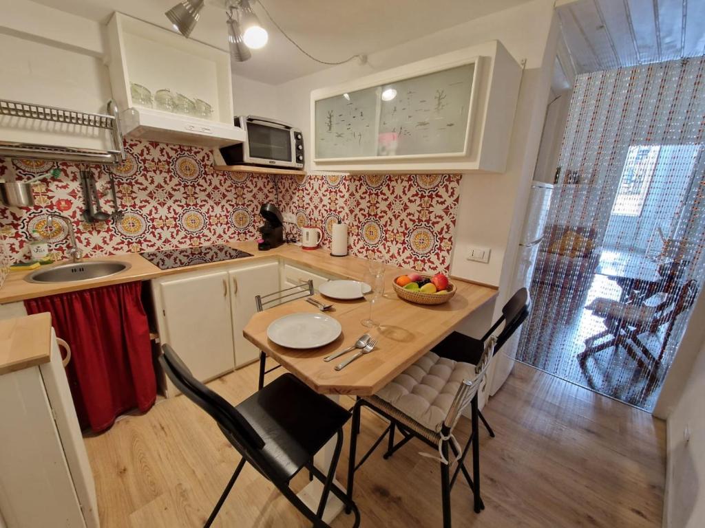 Casa Balbi by Holiday World - 2