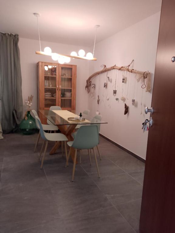 Quadrilocale Carducci, Lido degli Estensi