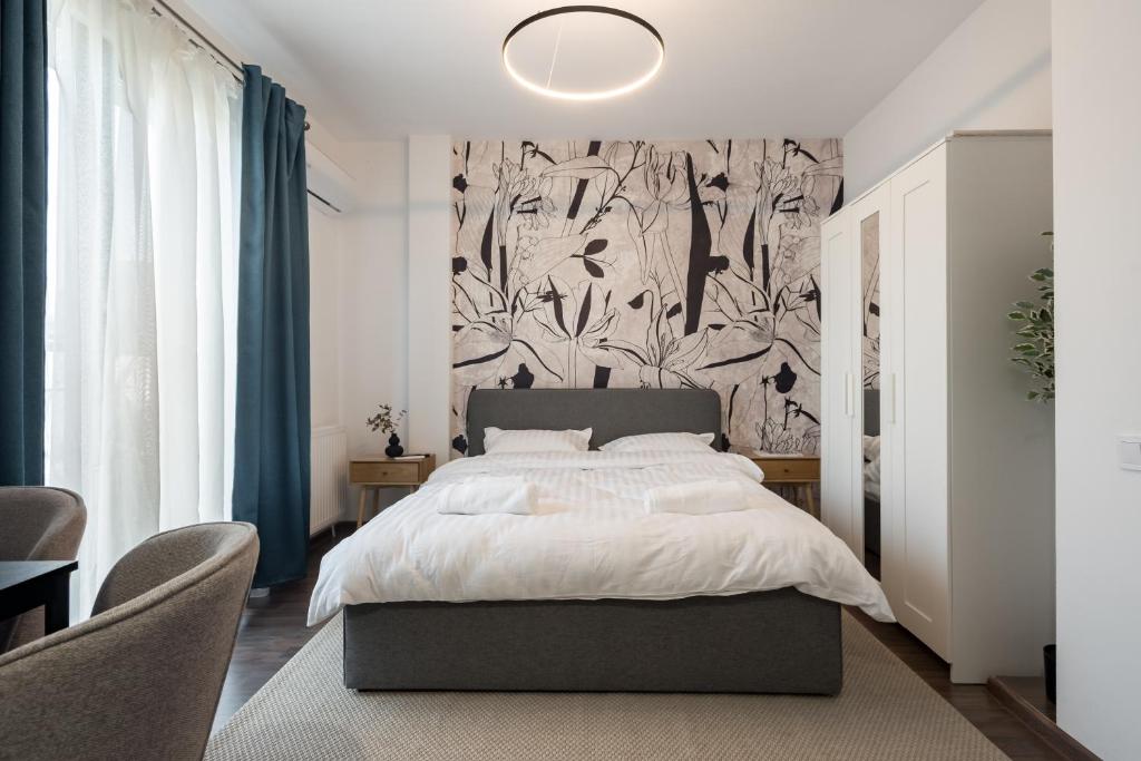 Stylish Concept Studio 6, Bukurešť