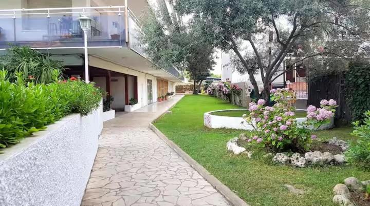 Apartament Mar Beach Lloret II Aqua - 2