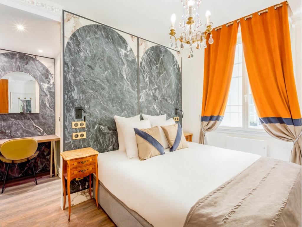 Merveil -Luxury Serviced Apartment-Saint Martin II - 3