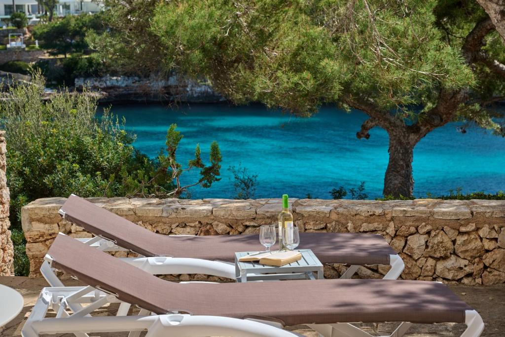Waterfront Apartment 'Maria'. Pool. WIFI - 5