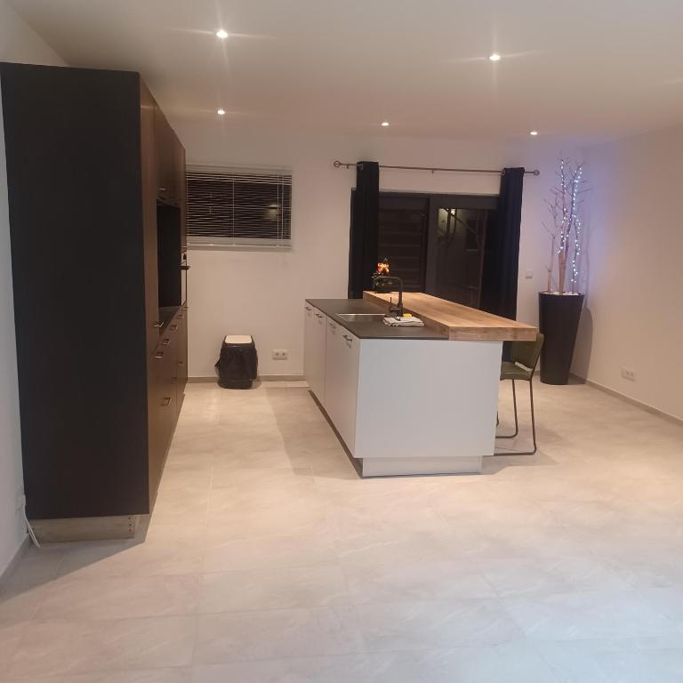 Trupiaal Apartment