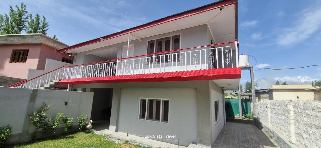 Regency Lodge Skardu, Skardu