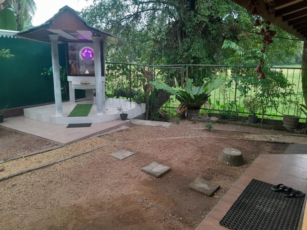 Wela Addara Resort, Makola