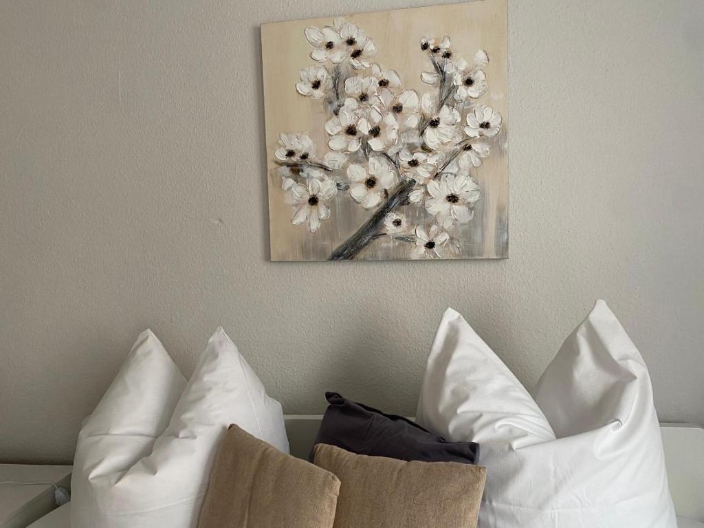 Charmante 2 Zimmer Wohnung in Nürnbergs Altstadt - 4