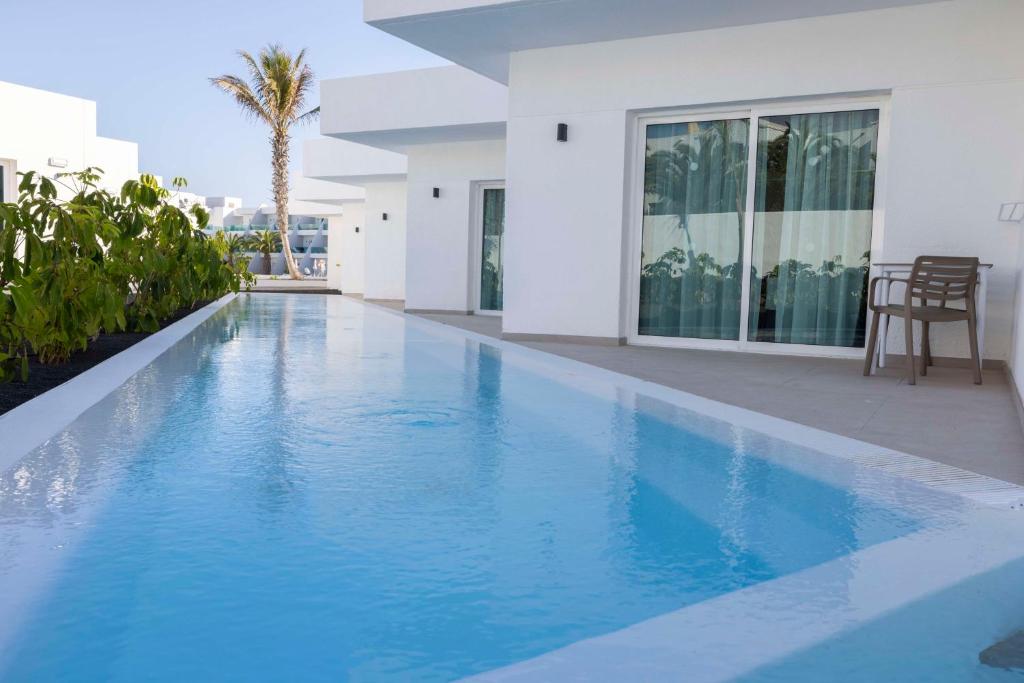 Radisson Blu Resort, Lanzarote Adults Only - 5
