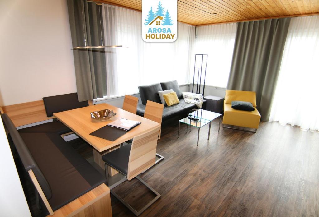 Miraflor Anita by Arosa Holiday, Arosa