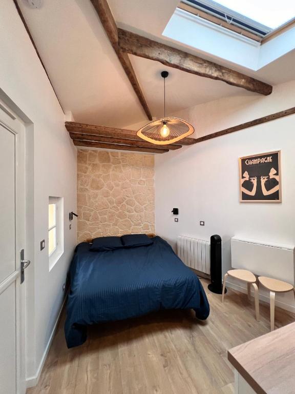 SO LINK studio - Paris 75004 Marais District - 2