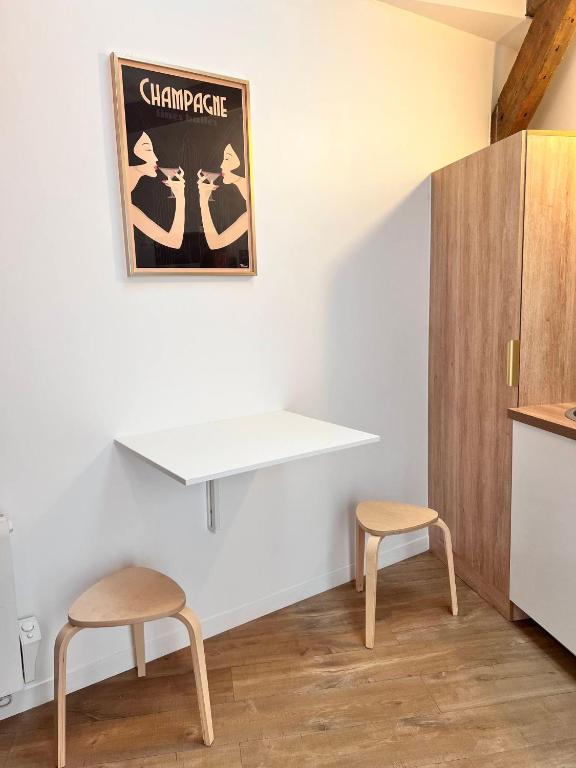 SO LINK studio - Paris 75004 Marais District - 5