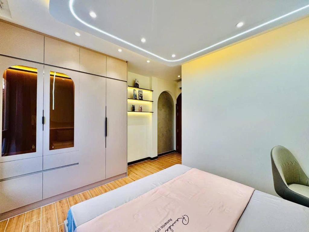 Apartment 203 Phan Xich Long, Ho Či Minovo Město