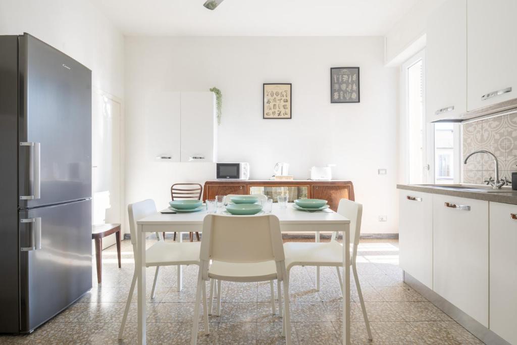 Three-Bedroom Florence Home - 3