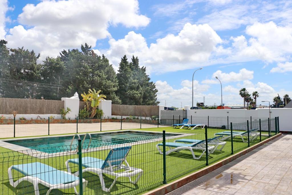 Apartamento Canario IV - 2