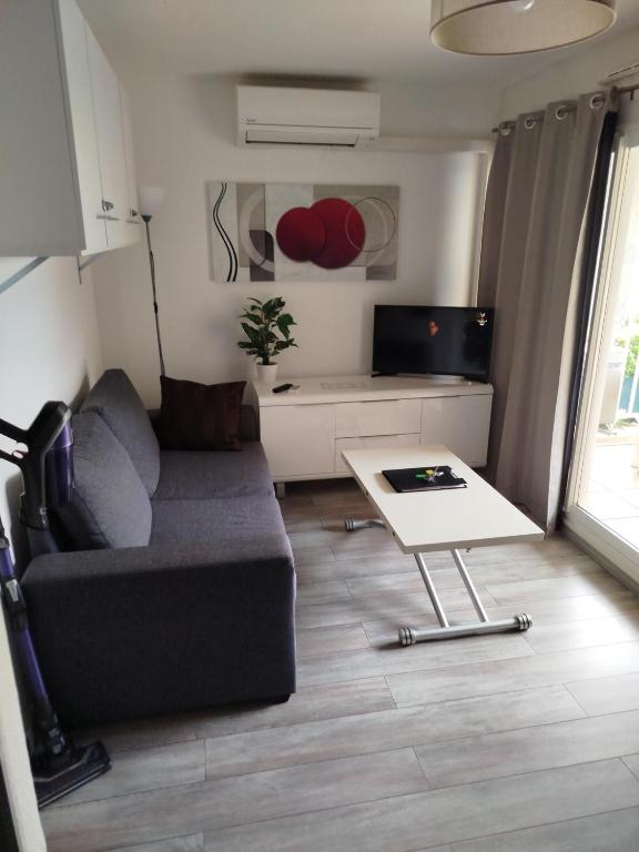 Appartement vacances cap d’agde - 2