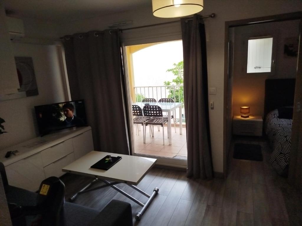 Appartement vacances cap d’agde - 3