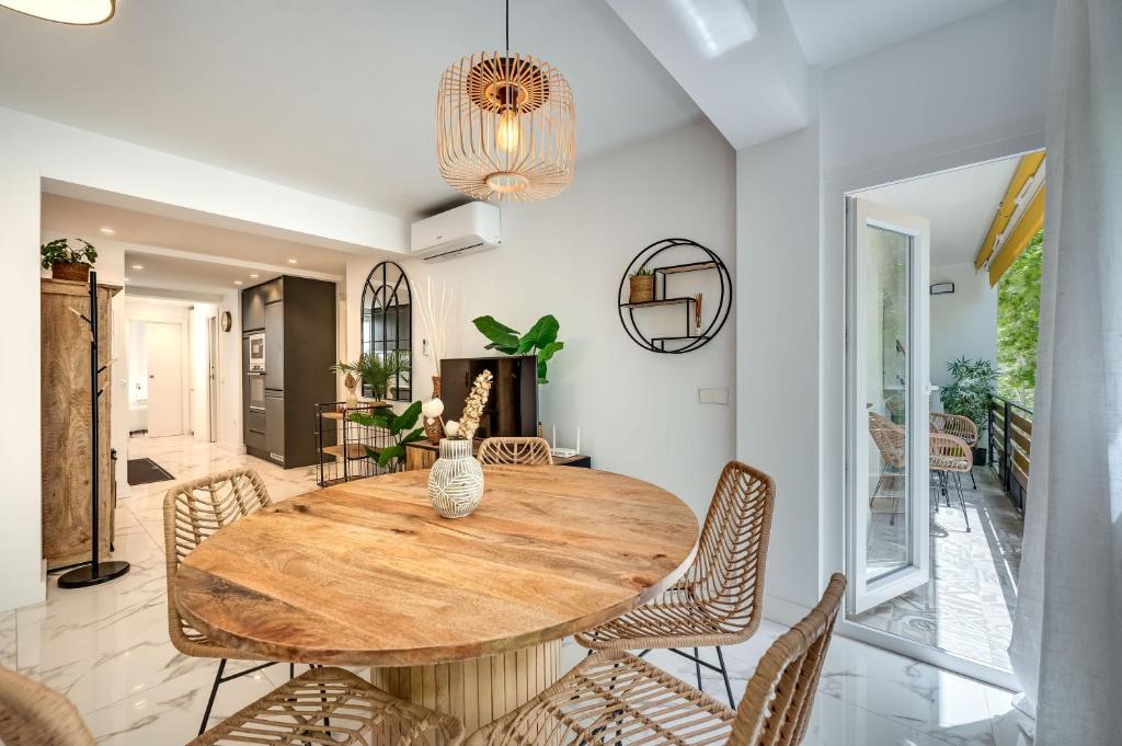 Cozy & Refurbished apartment in Old Town Marbella - 4