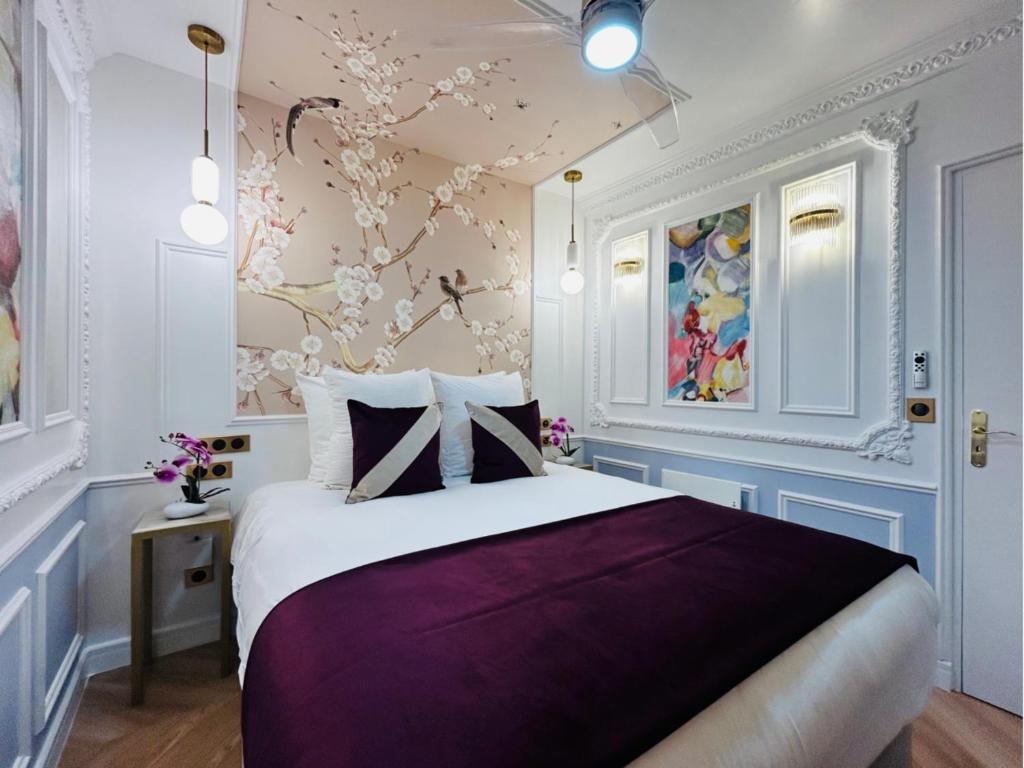 Merveil - Luxury Suite - Marais - Charlot - 3