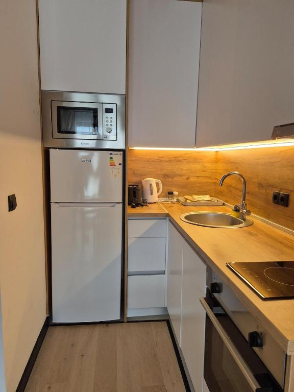 Deposito Apartment - 3