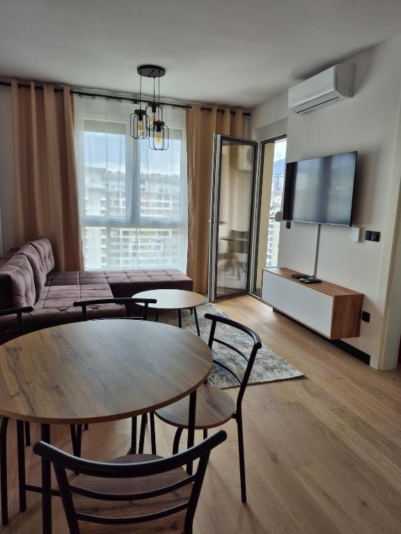 Deposito Apartment - 5