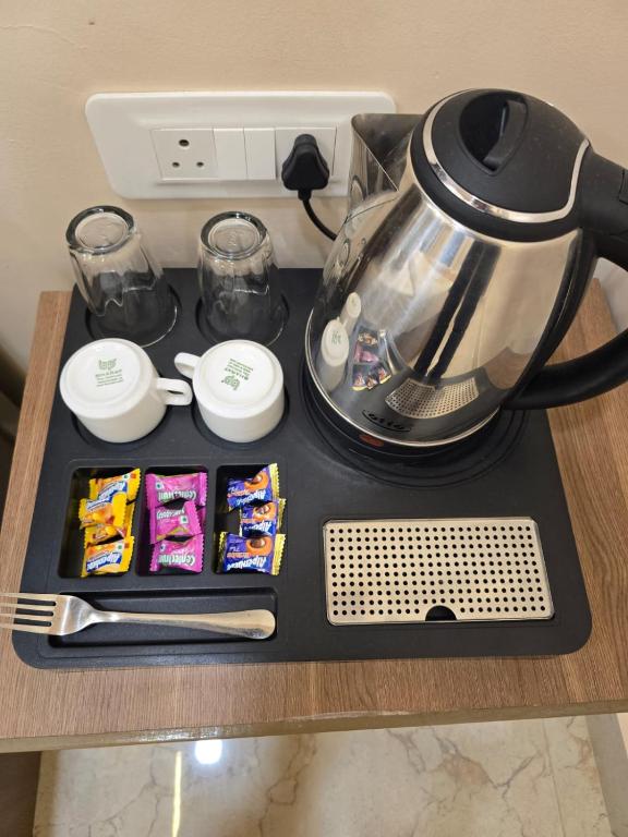 Hello Banaras, Váránasí