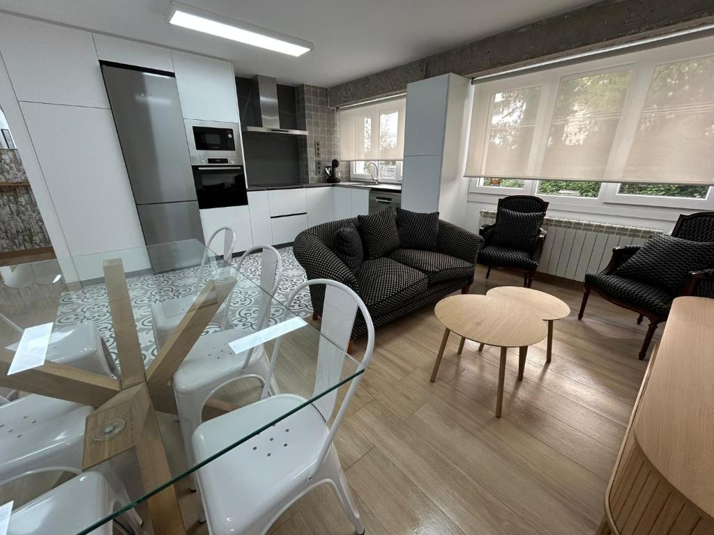 Apartamento Fernando III el Santo - 1