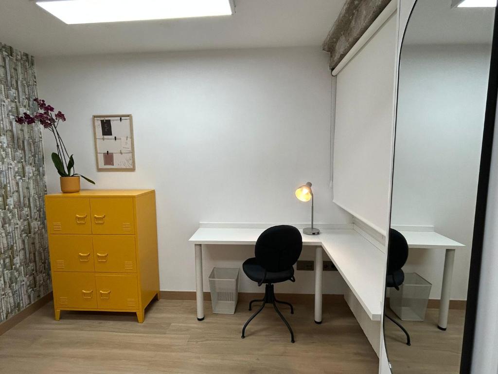 Apartamento Fernando III el Santo - 2