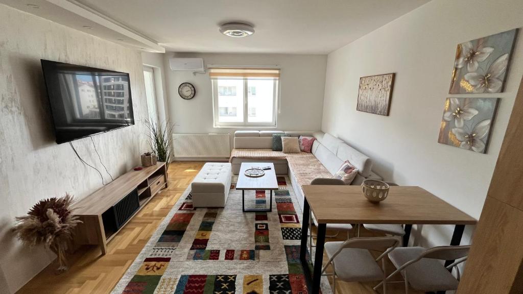 Kai Apartman Sarajevo, Sarajevo