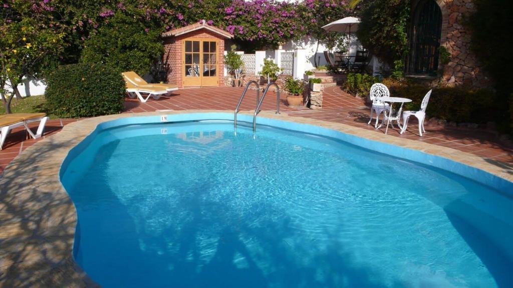 Casa los Arcos - 2