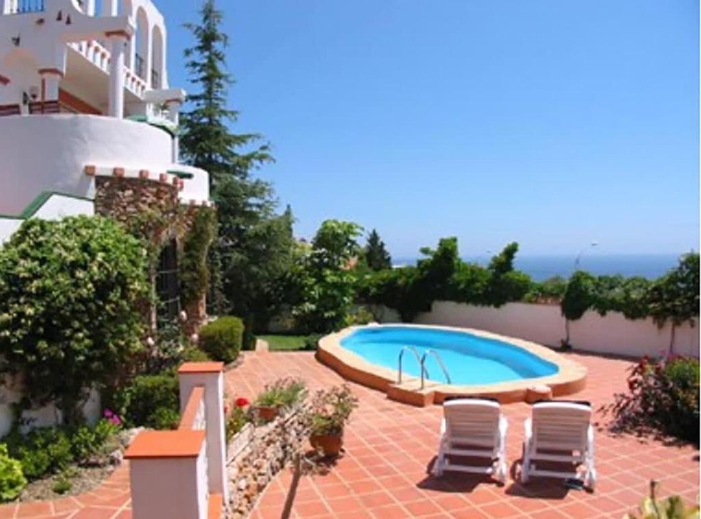 Casa los Arcos - 3
