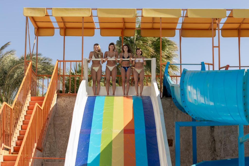 Royal Star Beach Resort - Couples and Families Only — Hurghada, Red Sea