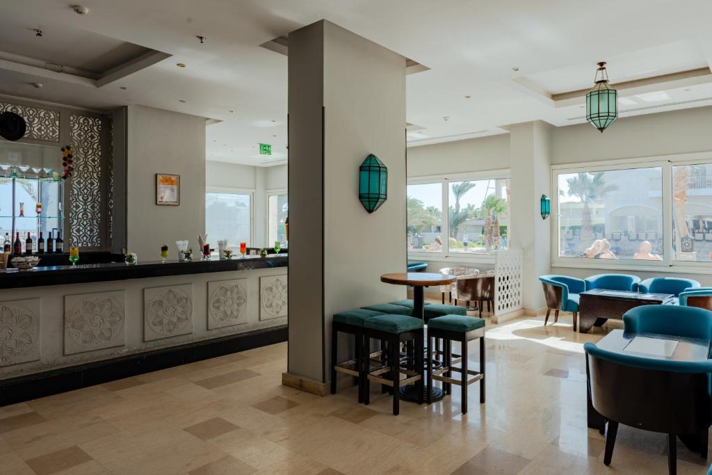 Royal Star Beach Resort - Couples and Families Only — Hurghada, Red Sea