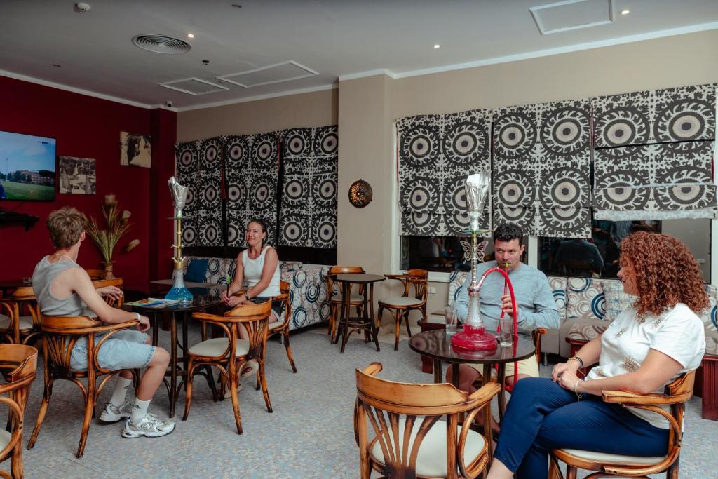 Royal Star Beach Resort - Couples and Families Only — Hurghada, Red Sea