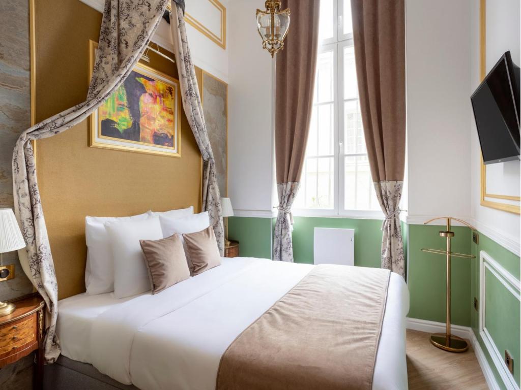 Merveil - Luxury Suite - Notre-Dame - Saint Louis - 3