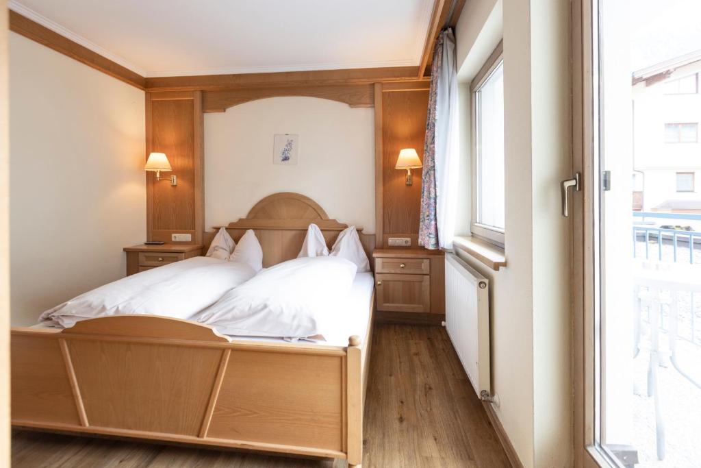 Heart Hotel Nordstern - 4