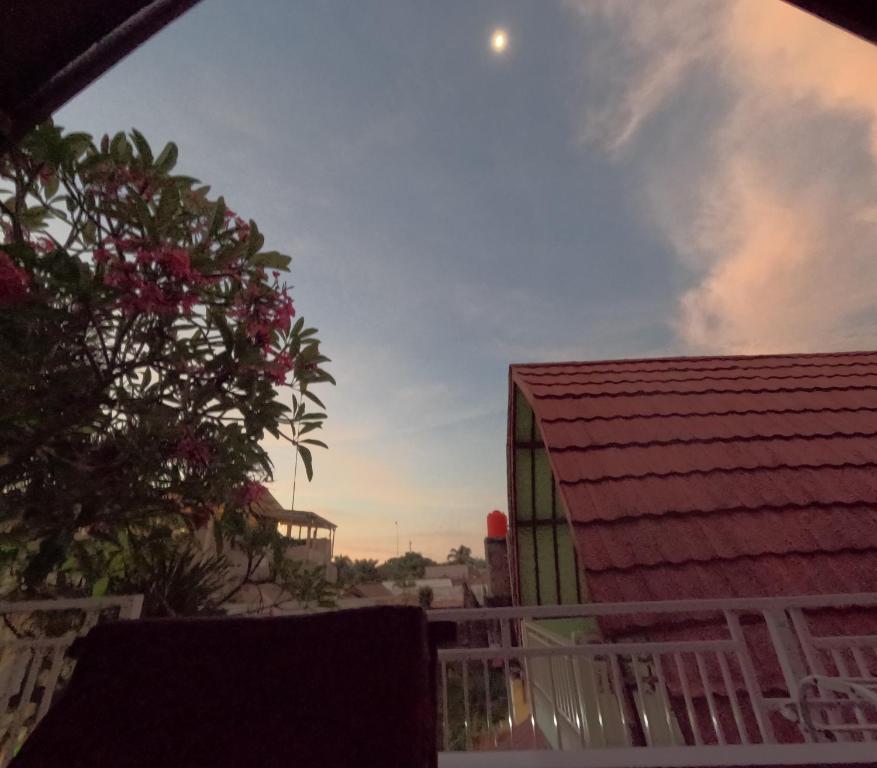 Banana Leaf Bungalow