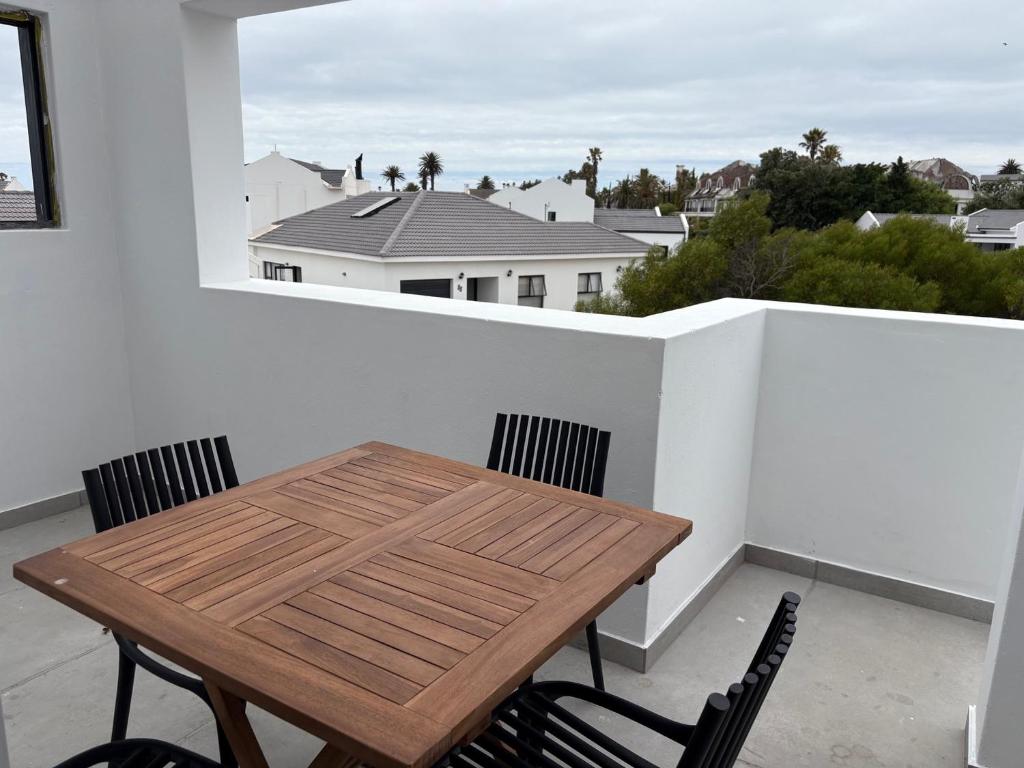 101 Fairways, Stompneusbaai