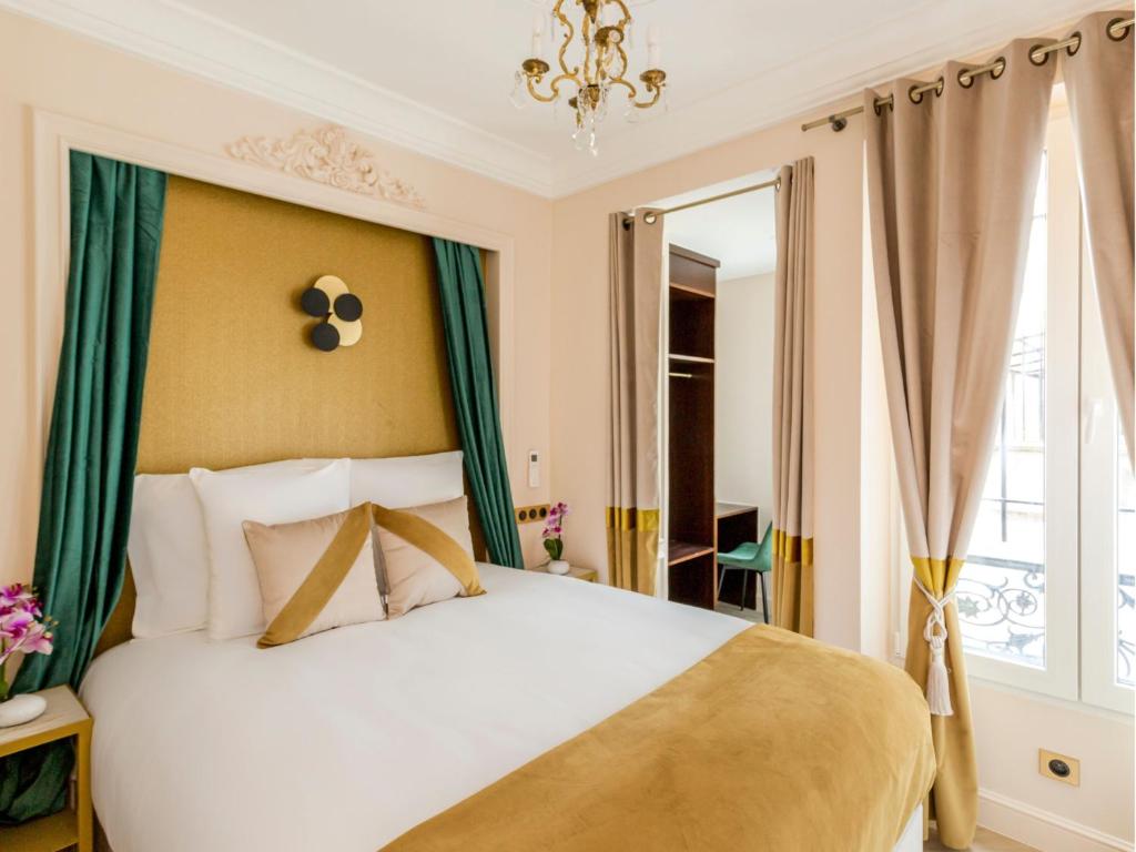 Merveil - Luxury Suite - Louvre - Ours II - 4