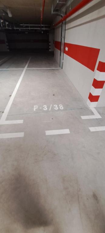 Apartman LUAN5 centar - 2