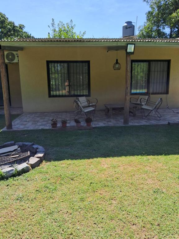 Las moras - 3
