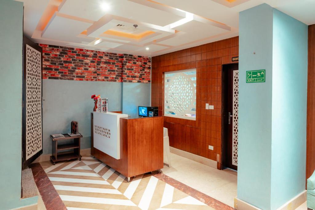 Royal Star Beach Resort - Couples and Families Only — Hurghada, Red Sea