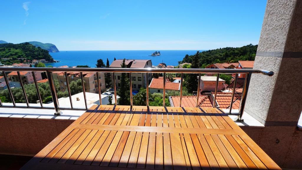 Medin Apartments BluVista - 5