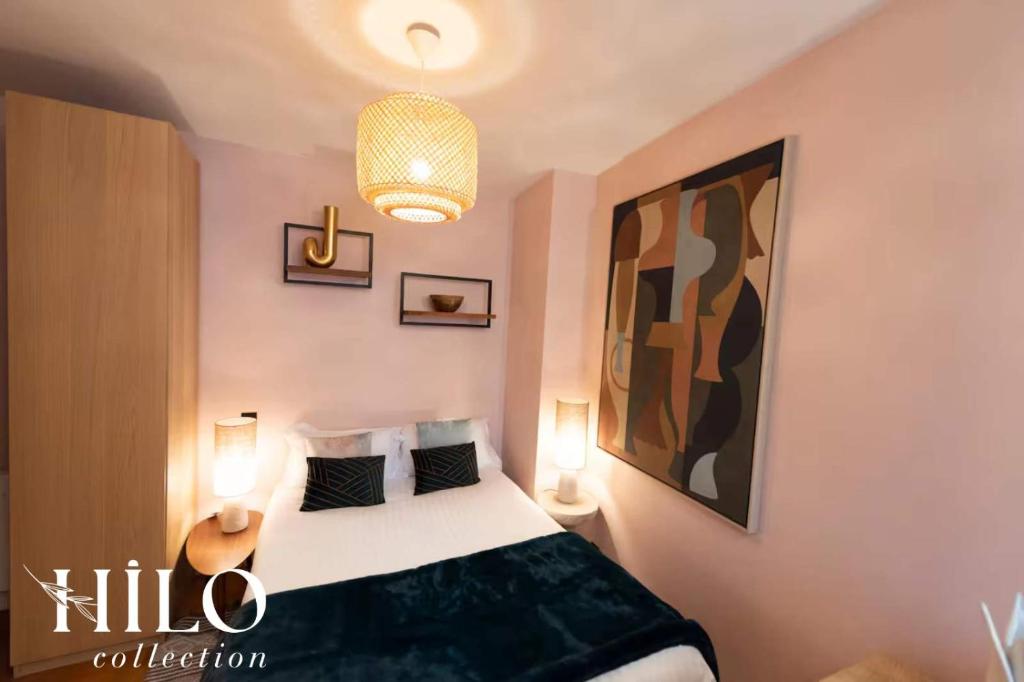 Suite Paris Zola by HILO Collection - 4 people - 35m2 - 4