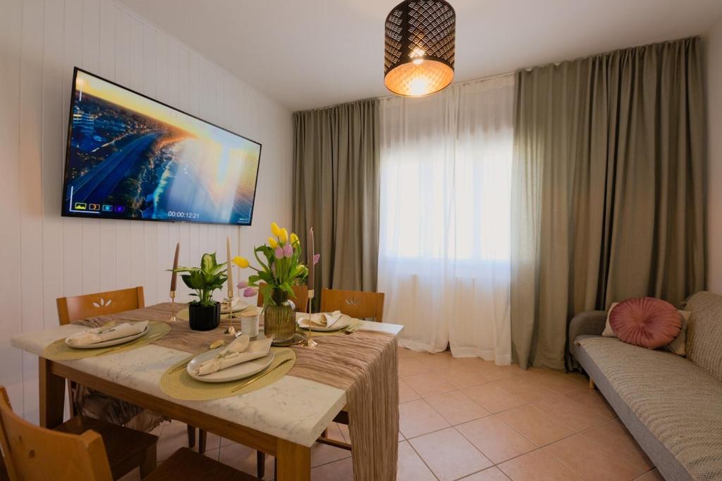 Casa Carinzia 24 - trilocale 6 posti letto - 1