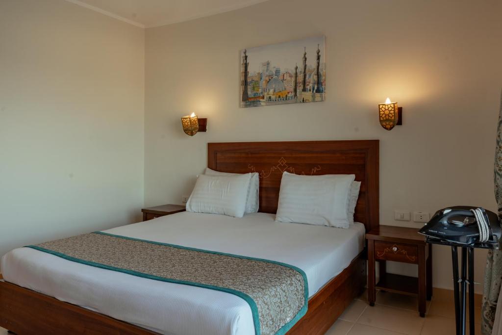 Royal Star Beach Resort - Couples and Families Only — Hurghada, Red Sea