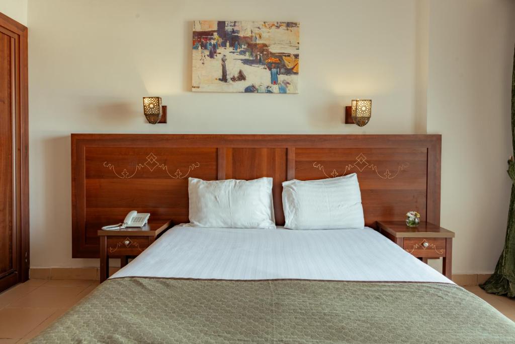Royal Star Beach Resort - Couples and Families Only — Hurghada, Red Sea