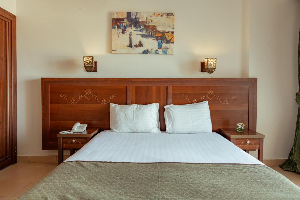 Royal Star Beach Resort - Couples and Families Only — Hurghada, Red Sea
