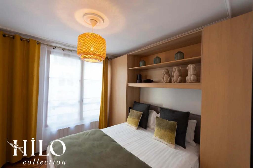 Suite Paris Stendhal by HILO Collection - 6people - 70m2 - 5