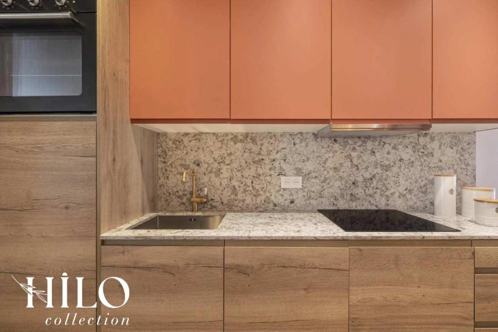 Suite Paris Balzac by HILO Collection - 6 people - 63m2 - 3