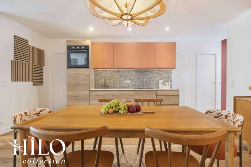 Suite Paris Balzac by HILO Collection - 6 people - 63m2 - 4