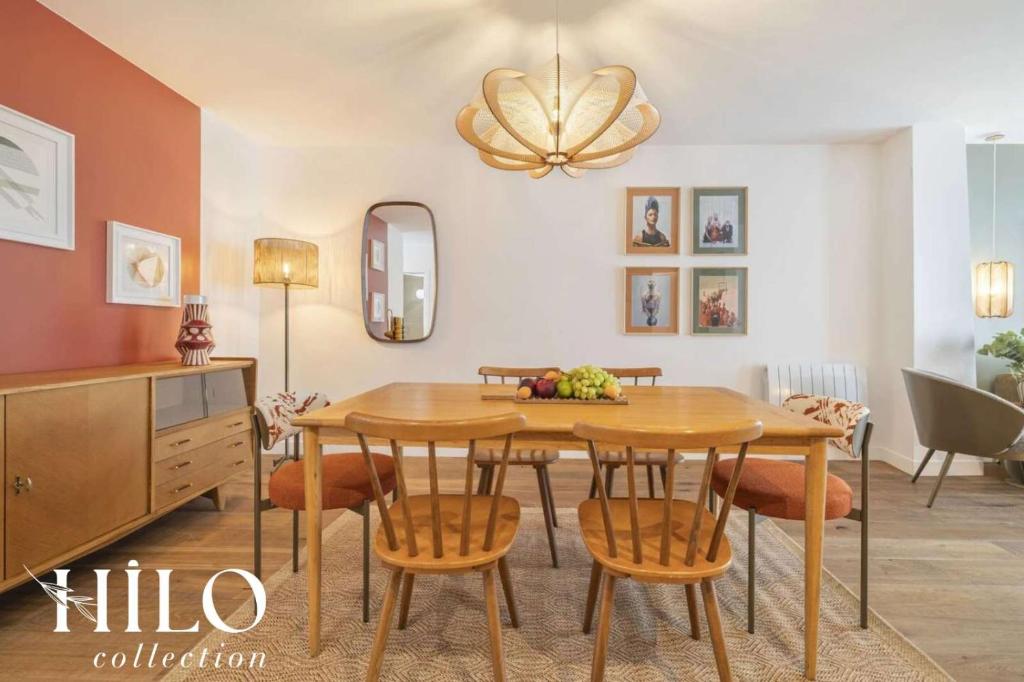 Suite Paris Balzac by HILO Collection - 6 people - 63m2 - 5